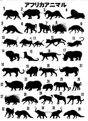 画像5: ハウスサイン　ファミリー