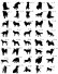 画像4: 犬の表札標識タイプ
